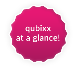 qubixx - StadtMitteHotel - For business travellers. For tourists. For everybody. In the centre of Schwäbisch Hall. Rooms starts at 69 Euro. qubixx at a glance.