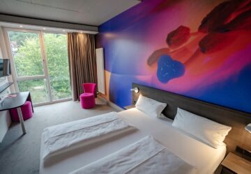 qubixx - StadtMitteHotel - Für Geschäftsreisende. Für Touristen. Für Alle. Mitten in Schwäbisch Hall. Zimmer ab 69 Euro. Unser Hotel.